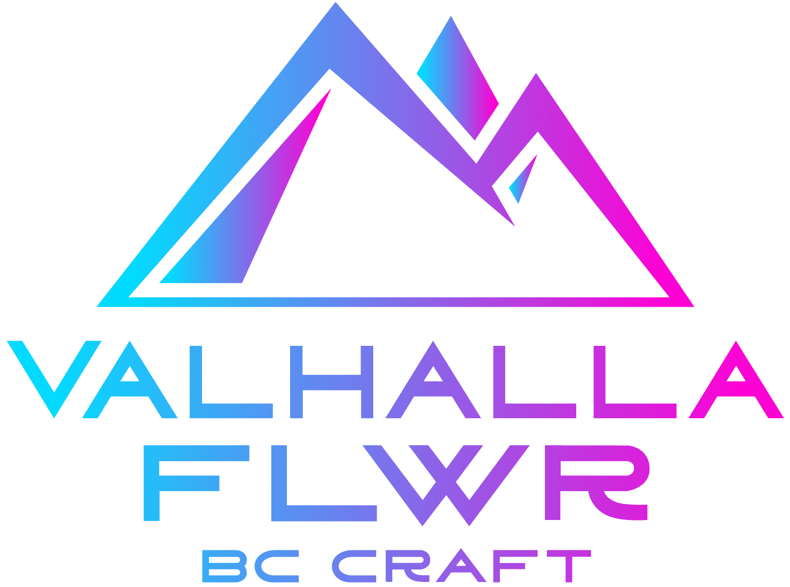 Valhalla Flwr Valhalla Flwr : Trifecta Pre-Rolls LTO (3X0.5g)