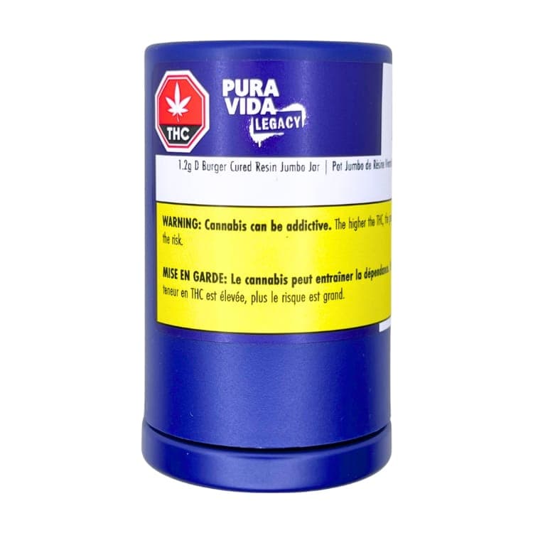 Pura Vida