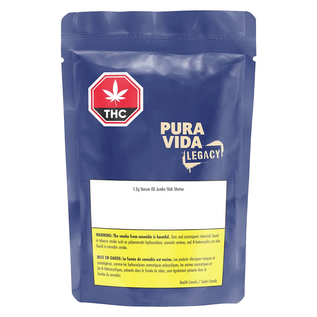 Pura Vida