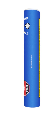 Thumbs Up Hybrid Pre-Roll (Rotational) 2-Pack | 2g