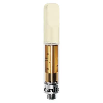 STANDARD ISSUE Grape Standard Issue 510 Thread Indica Vape