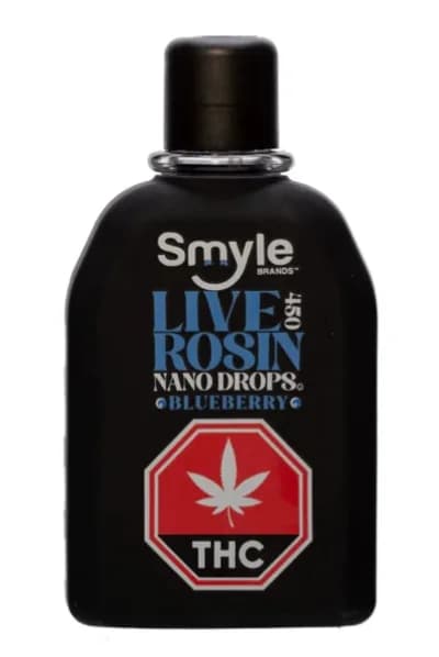 Smyle Brands Concentrates