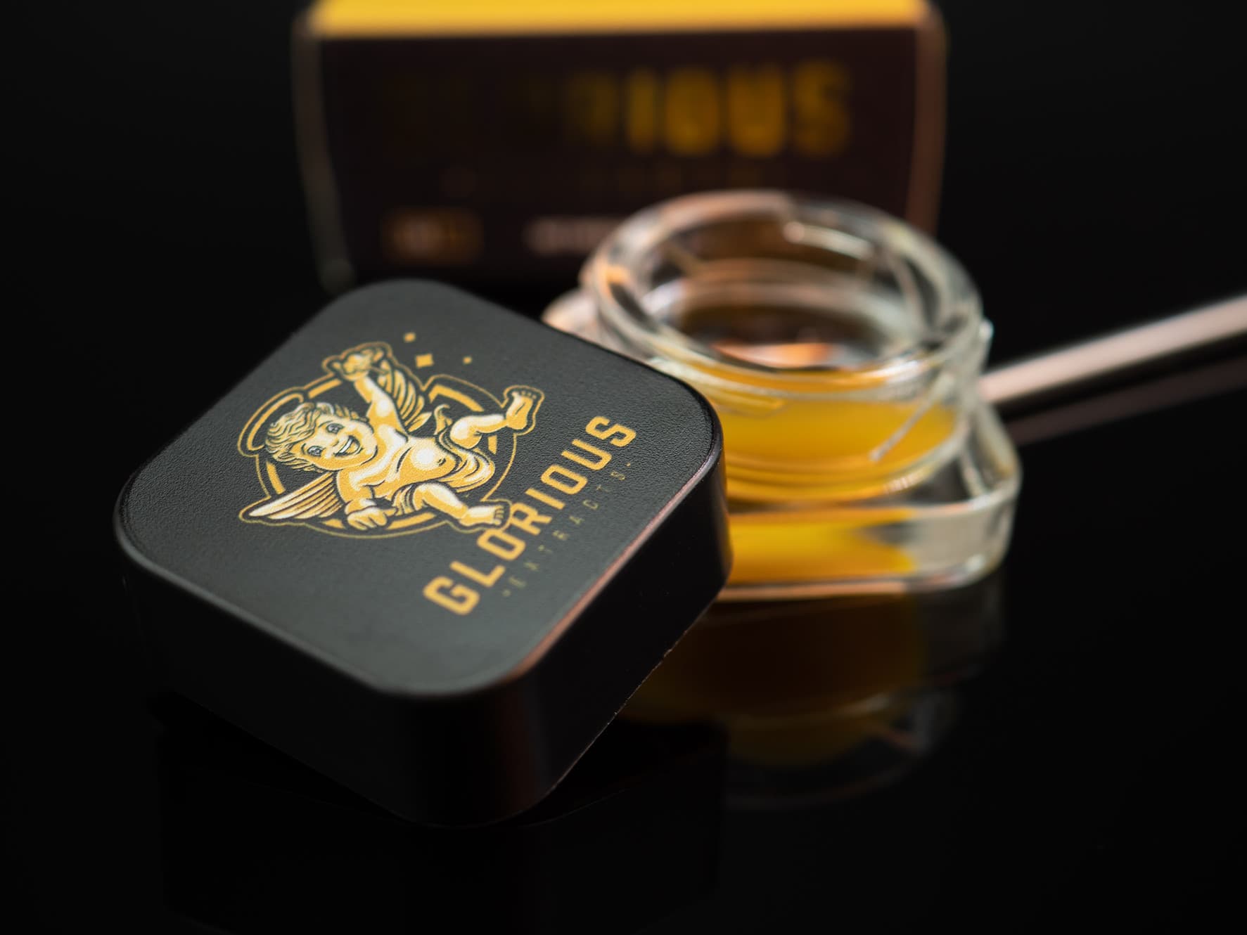 Glorious Extracts Glorious LR - Citrus Tree #41