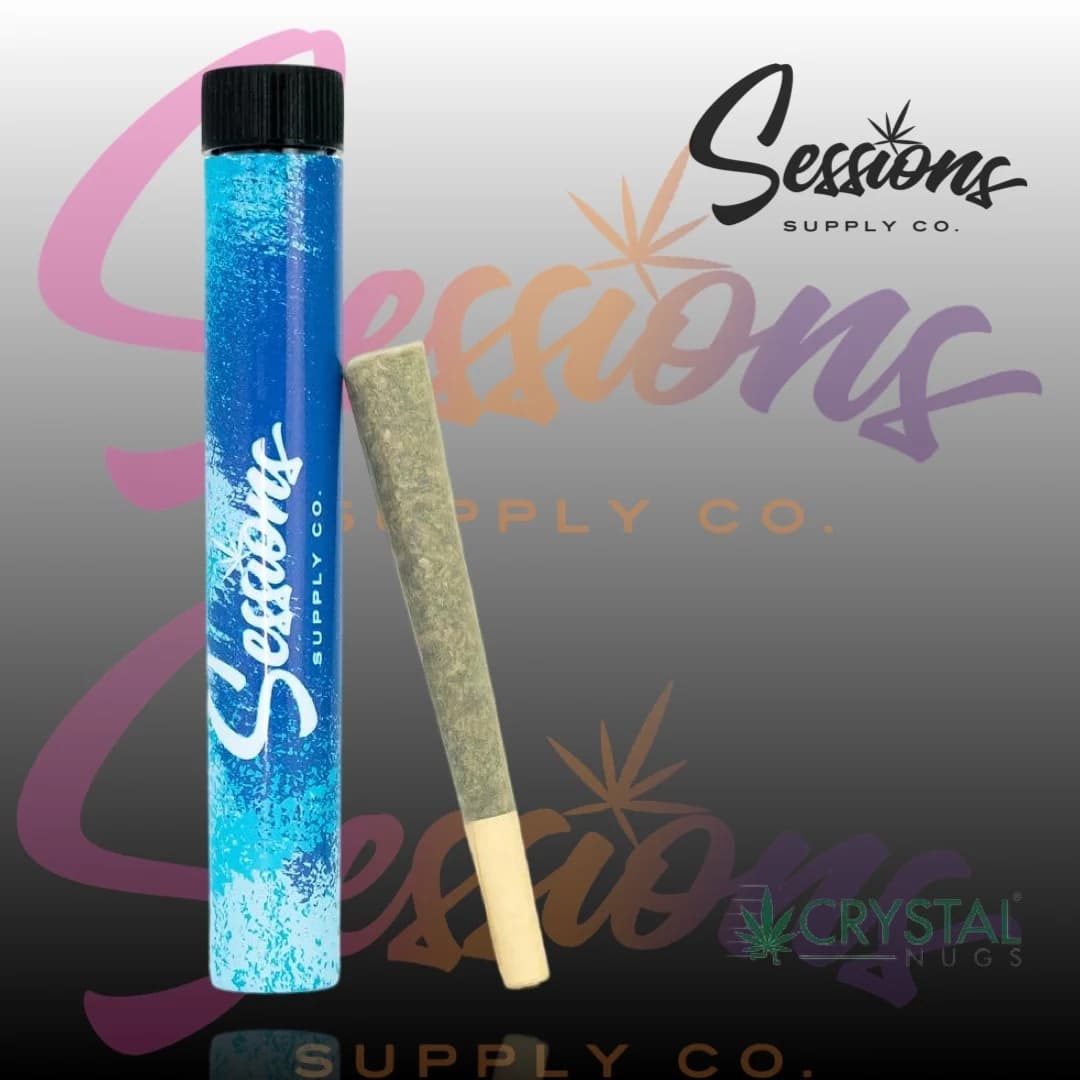Sessions Supply Co.