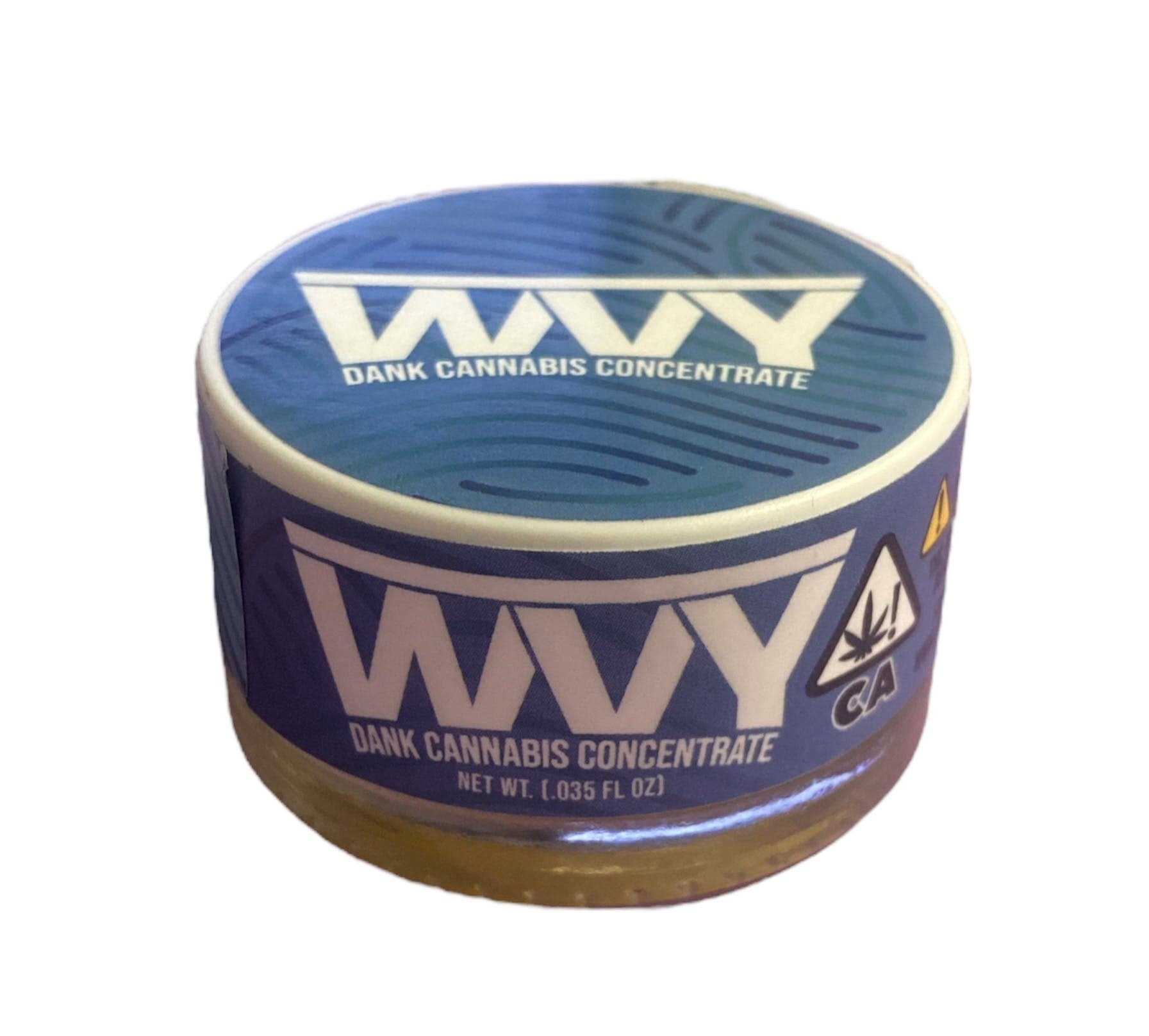 WVY White Runtz | Budder 1g