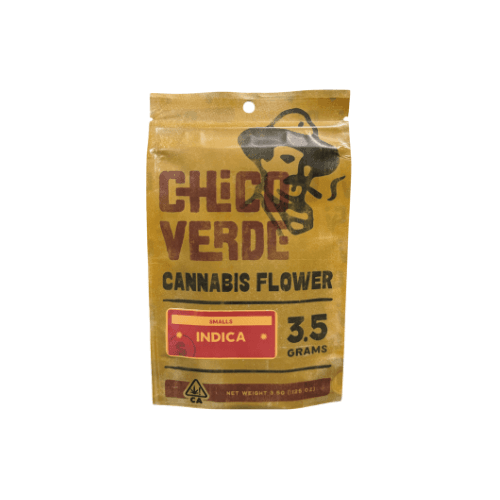 Chico Verde GRAPE CREAM CAKE (SMALLS)