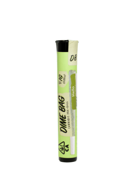 Dime Bag Pre-rolls
