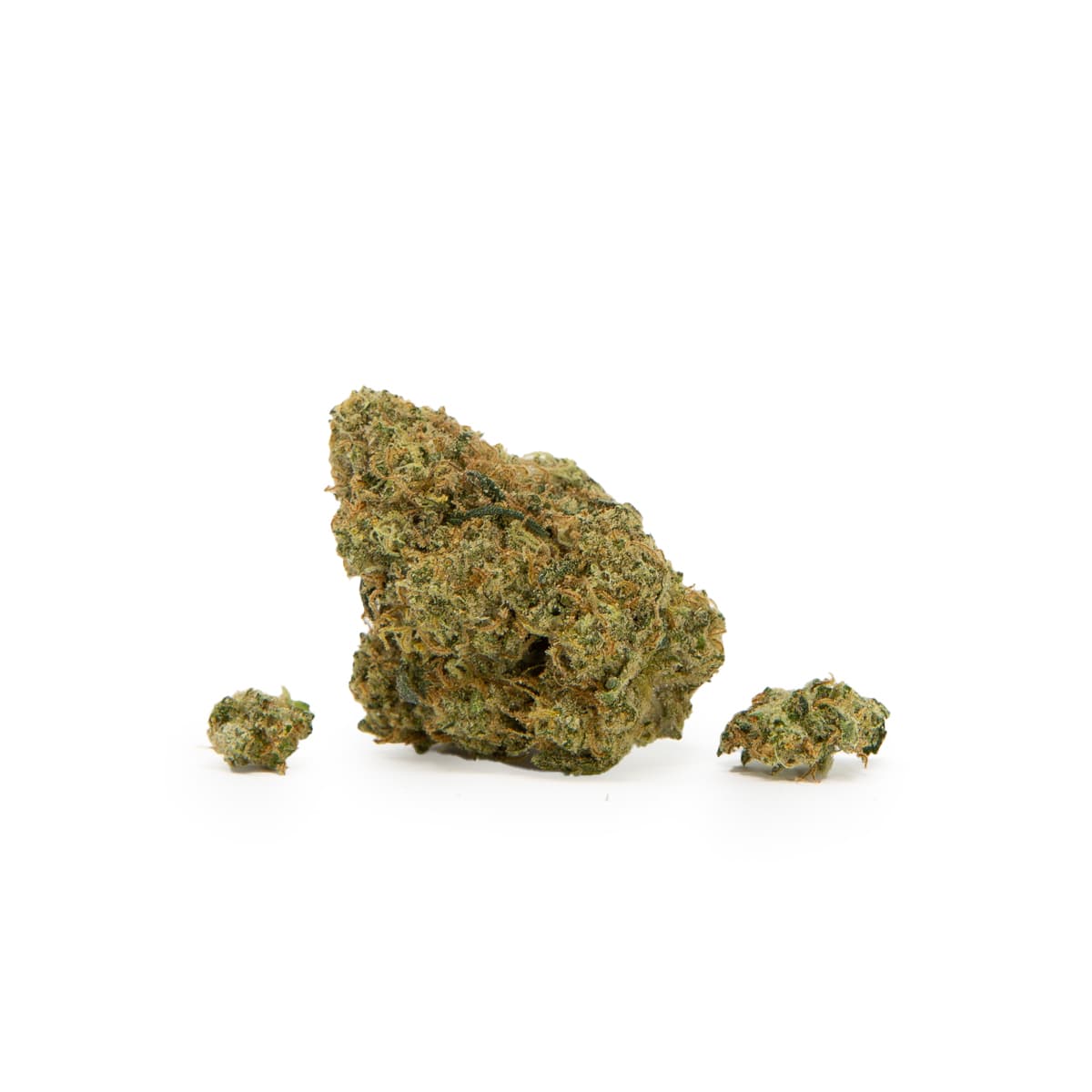Urbn Leaf Jack Herer - $50 3.5g Jar