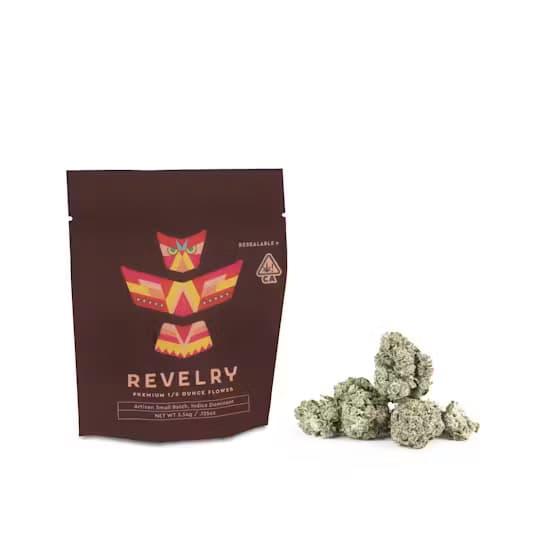 Revelry Flower