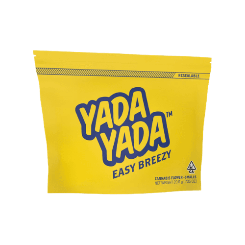 YADA YADA BOB HOPE (SMALLS)