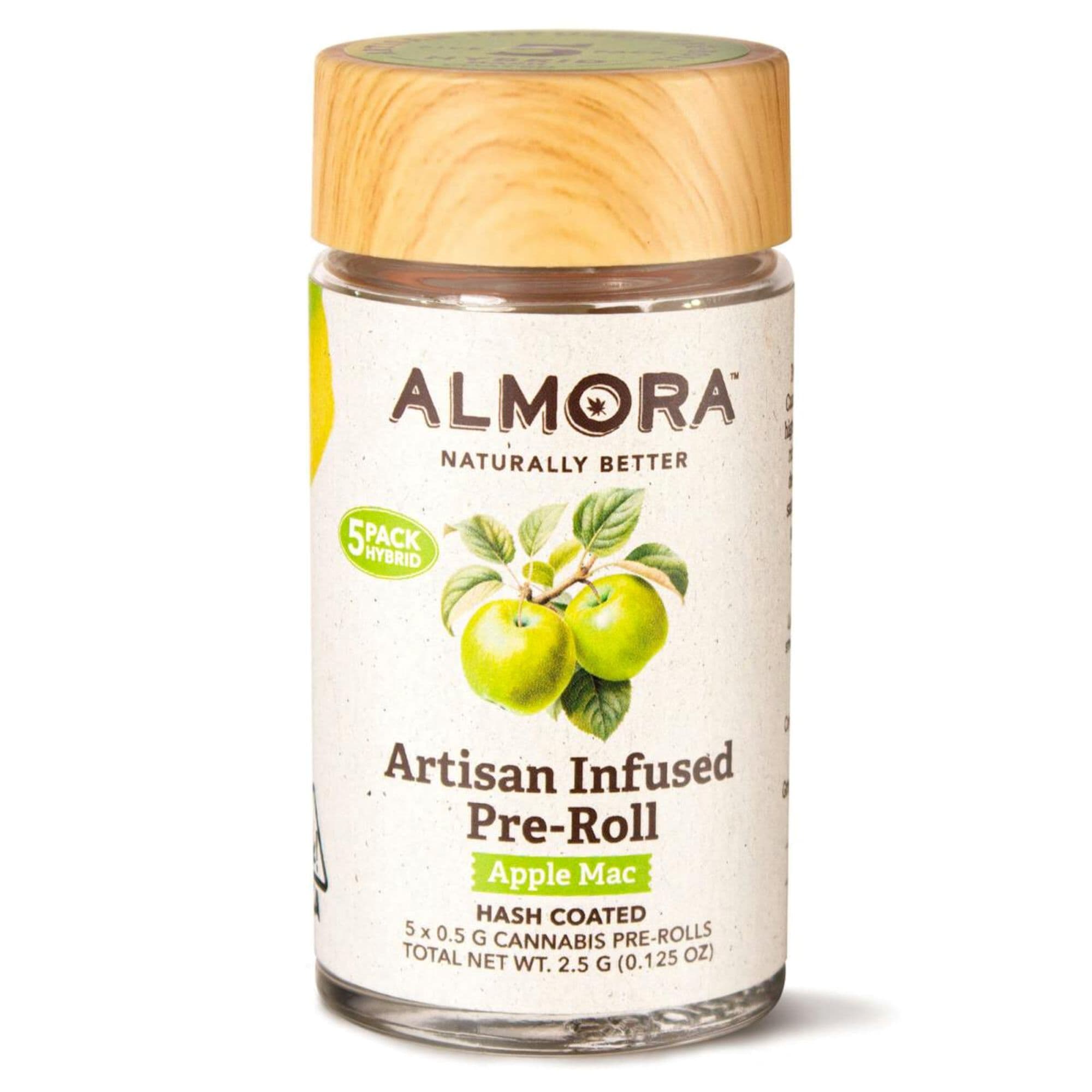 Almora Farms