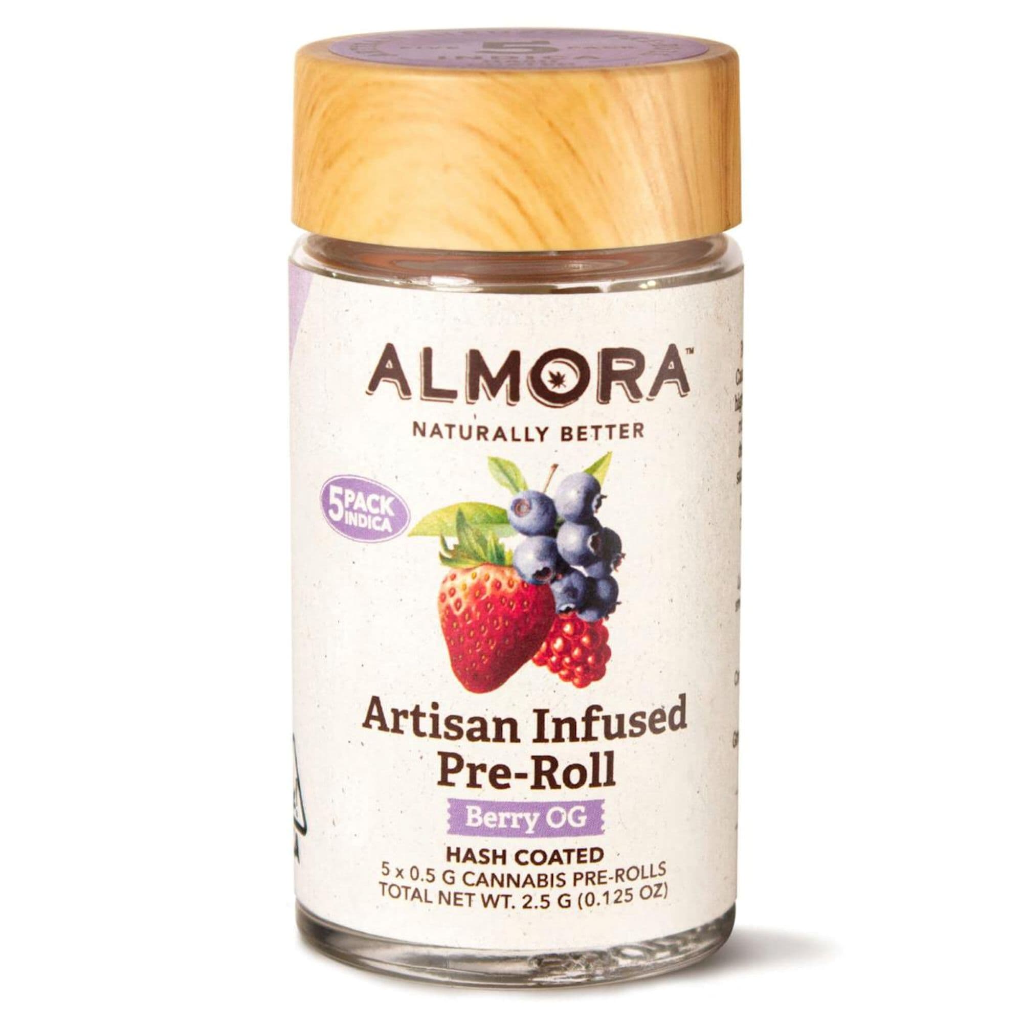Almora Farms
