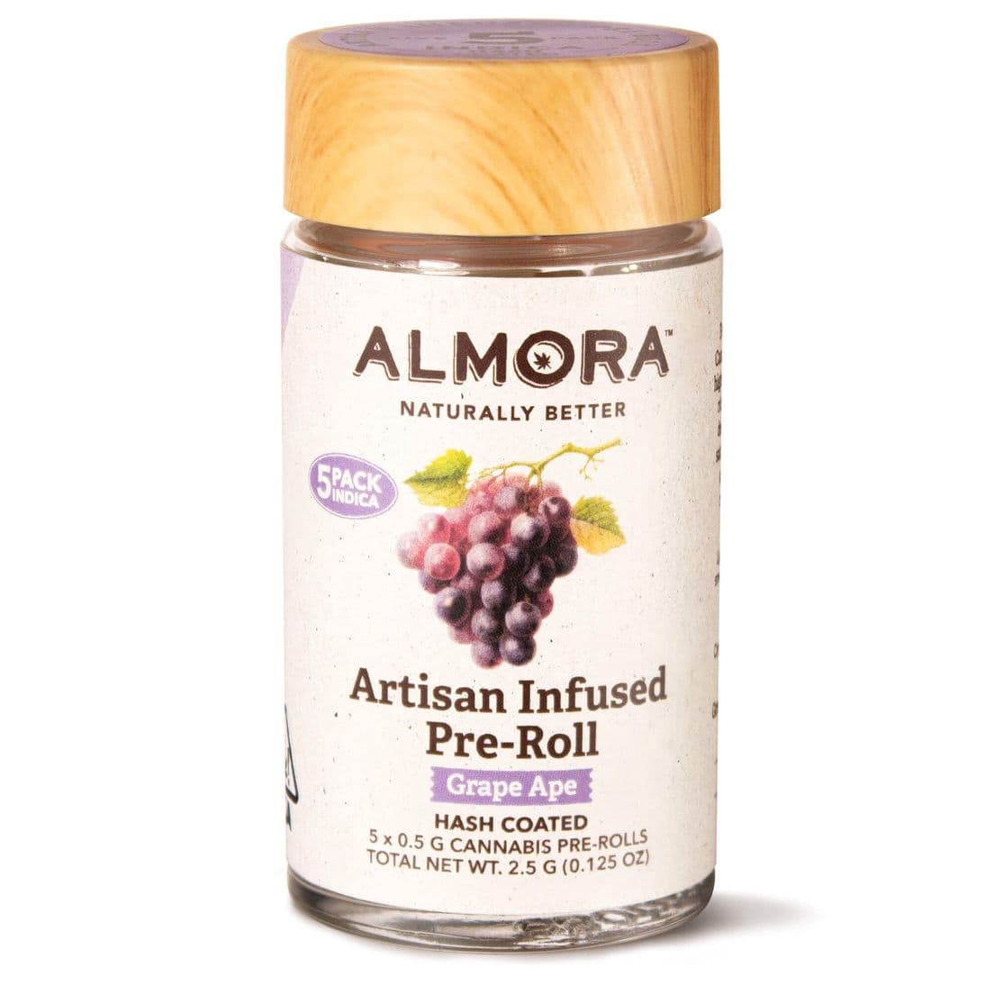 Almora Farms