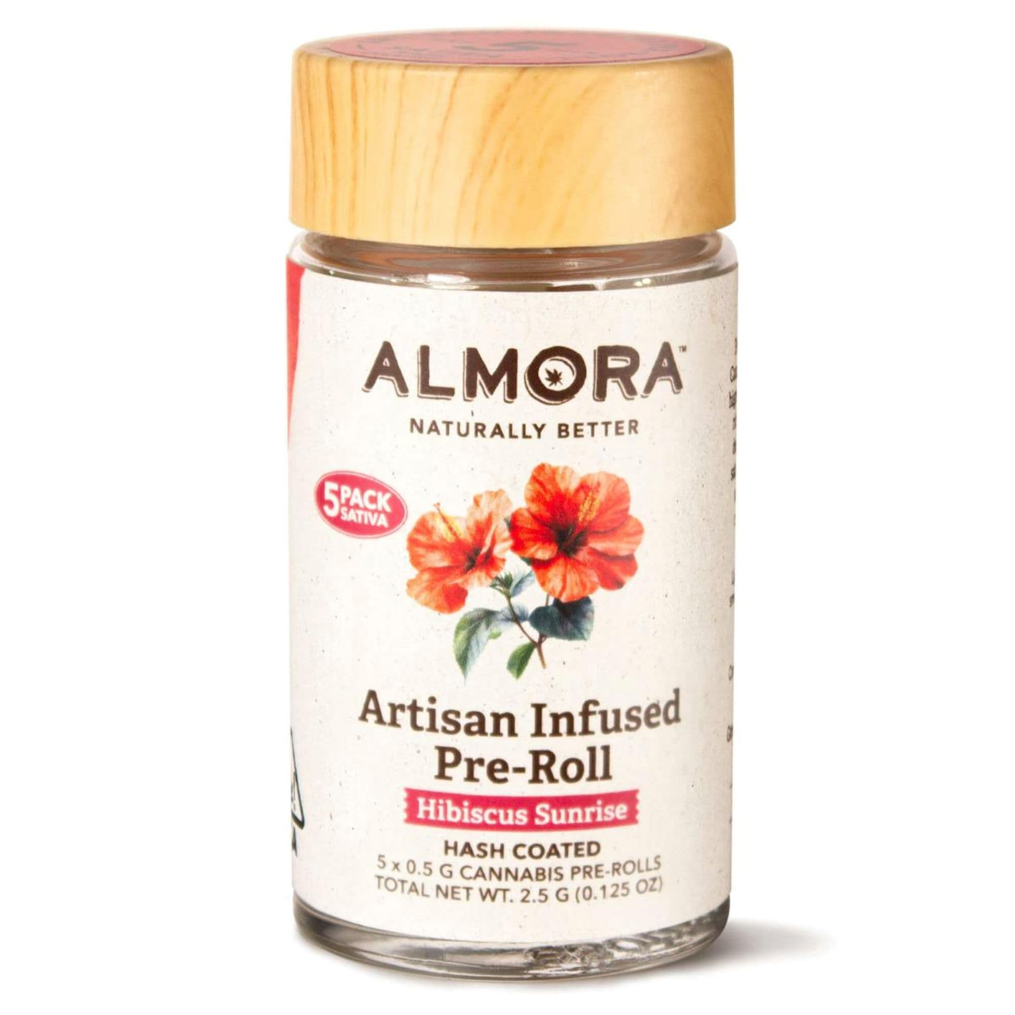 Almora Farms