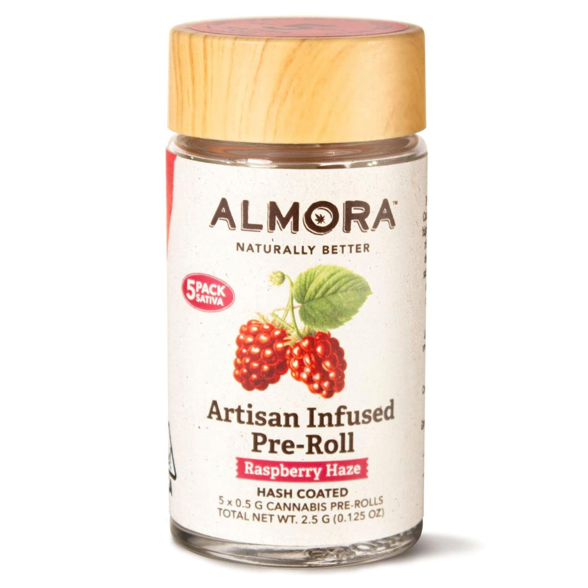 Almora Farms