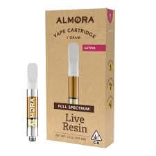 Almora Farms