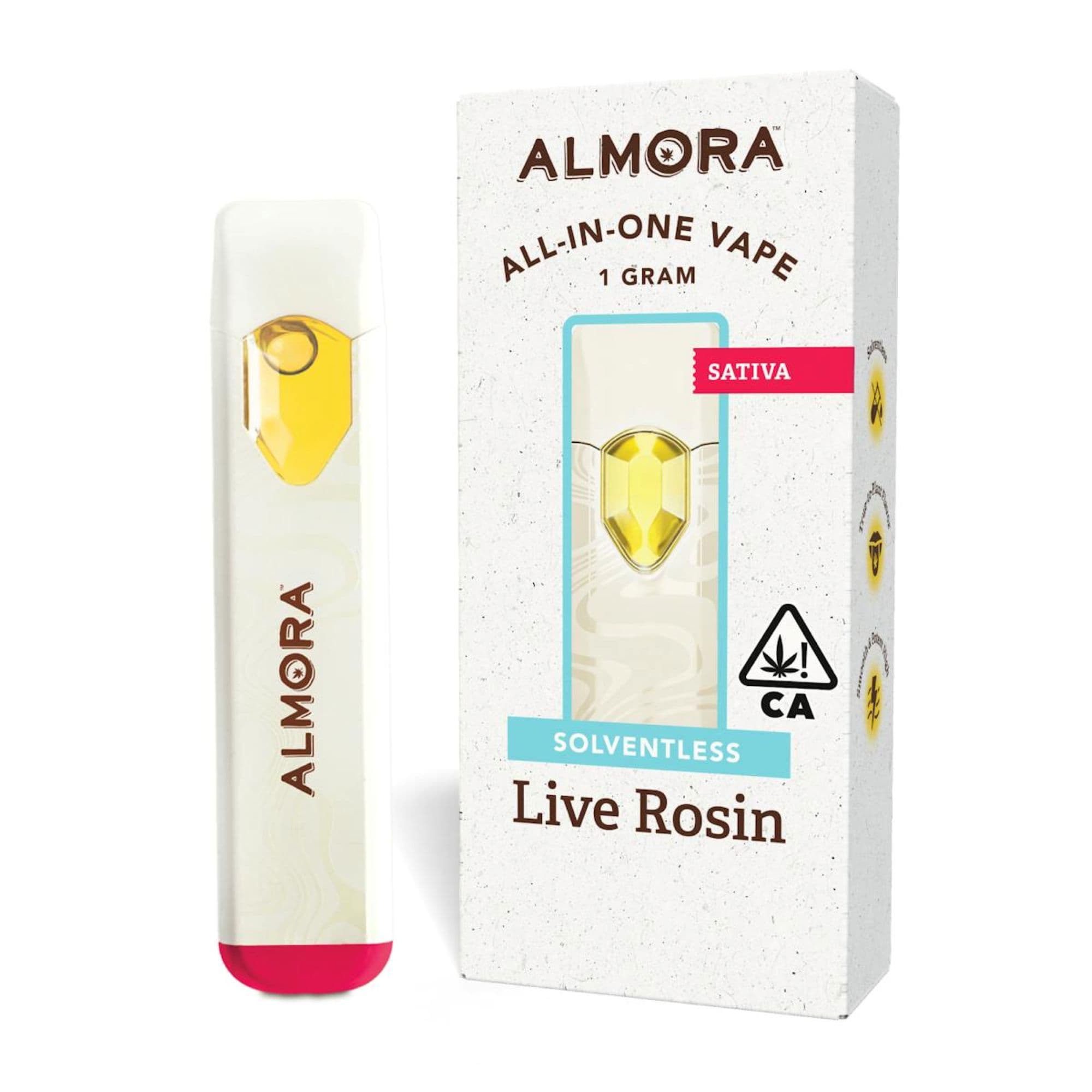 Almora Farms