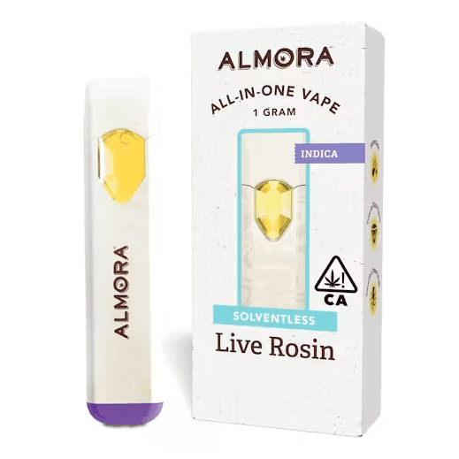 Almora Farms