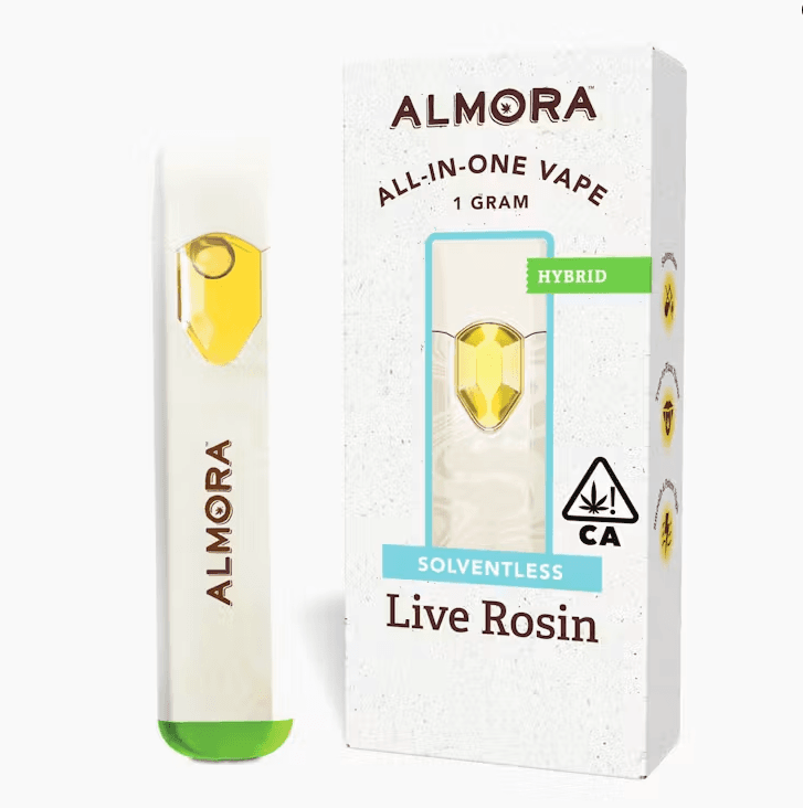 Almora Farms