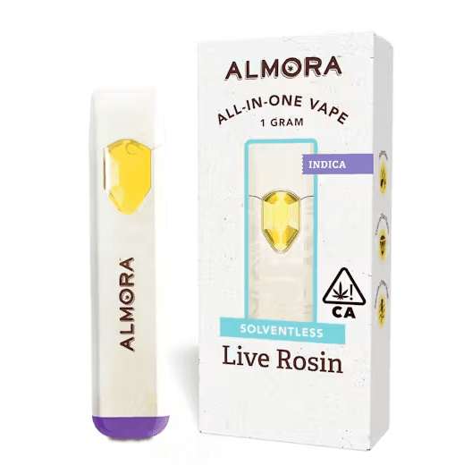 Almora Farms