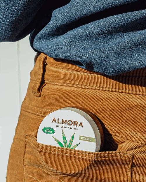 Almora Farms