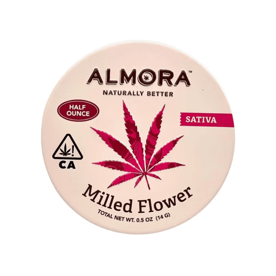 Almora Farms