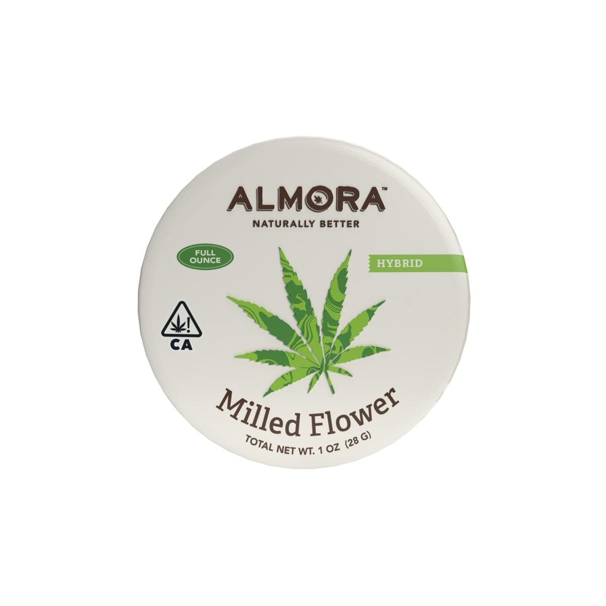 Almora Farms