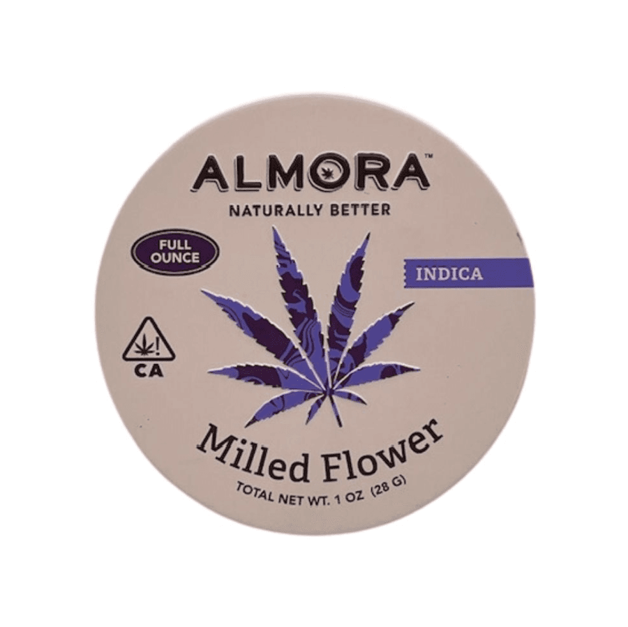 Almora Farms