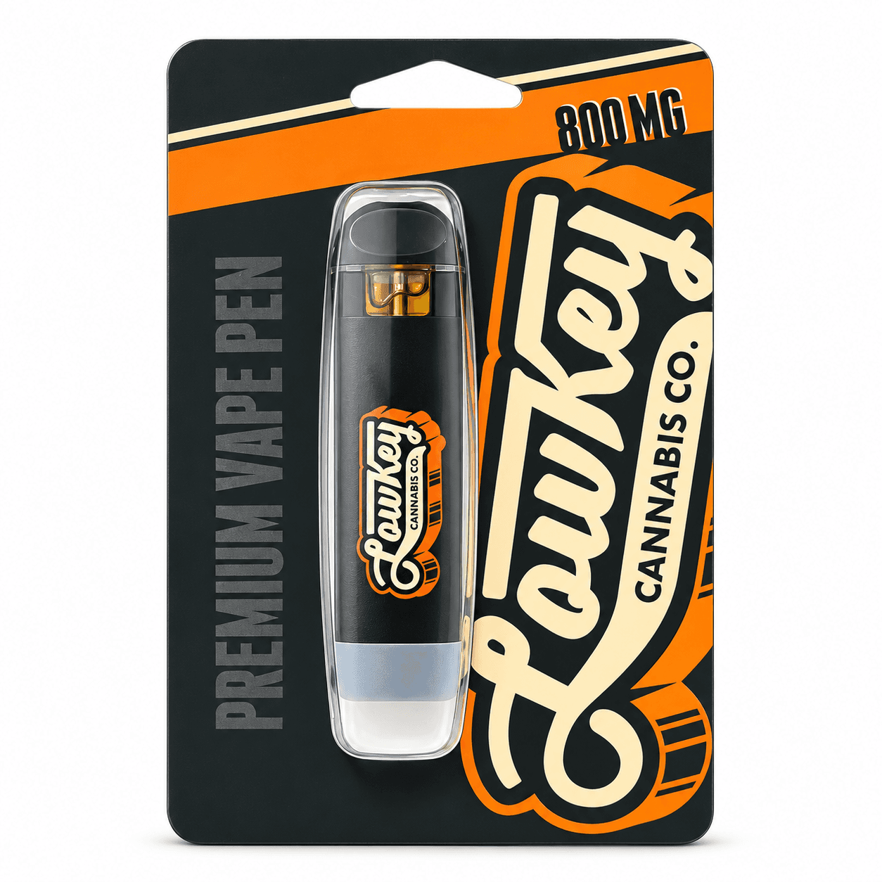 LowKey LowKey - Alien OG Live Resin Disposable