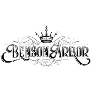 Benson Arbor 2pk Anirado - Diamond Infused Preroll Pack - Benson Arbor