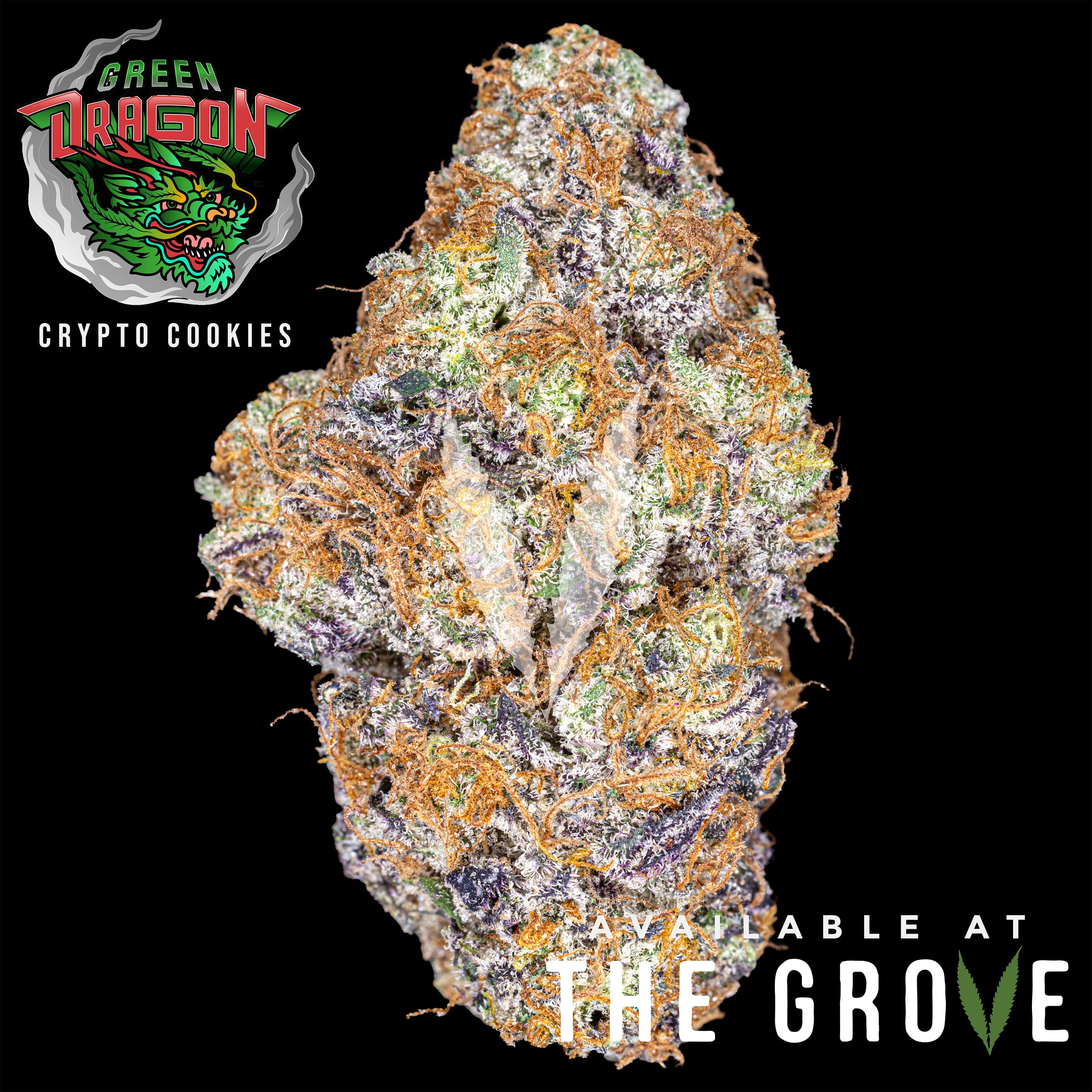 Green Dragon - CO