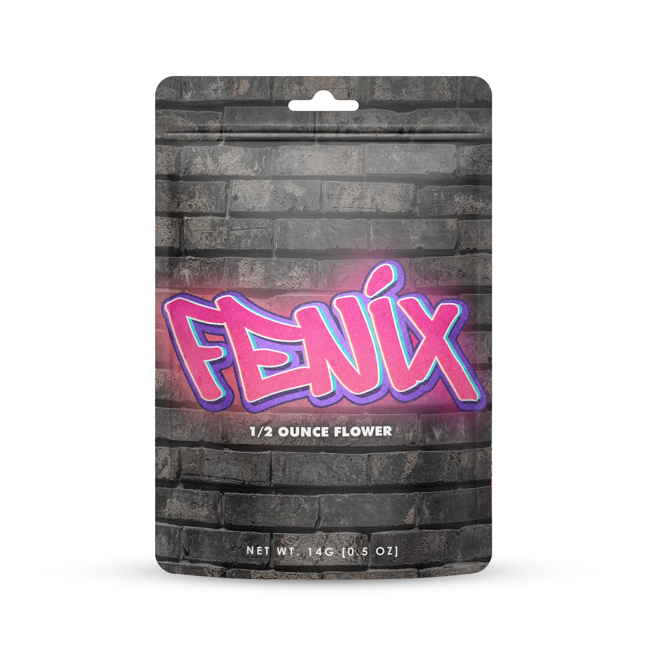 Fenix Fenix 1/2 Supercharged Key Lime Pie