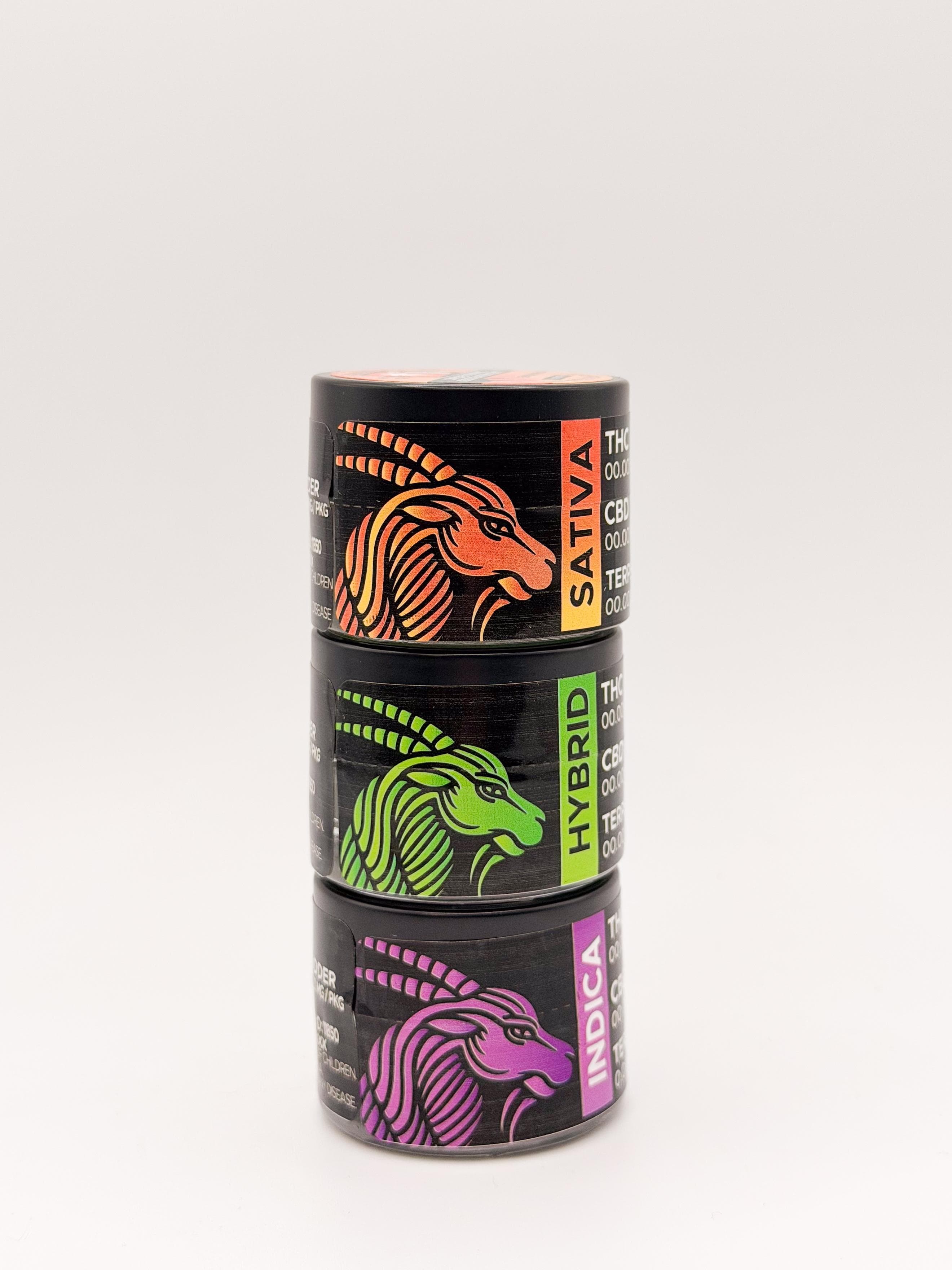 Kaprikorn Chimera Junky Cured Resin