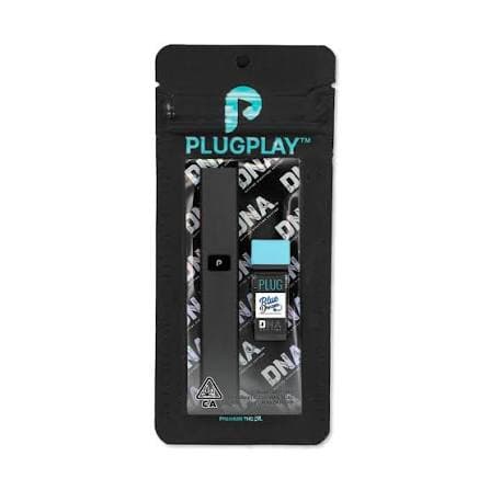 Plug Play Fire OG | DNA AIO Vape