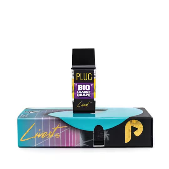 Plug Play Concentrates