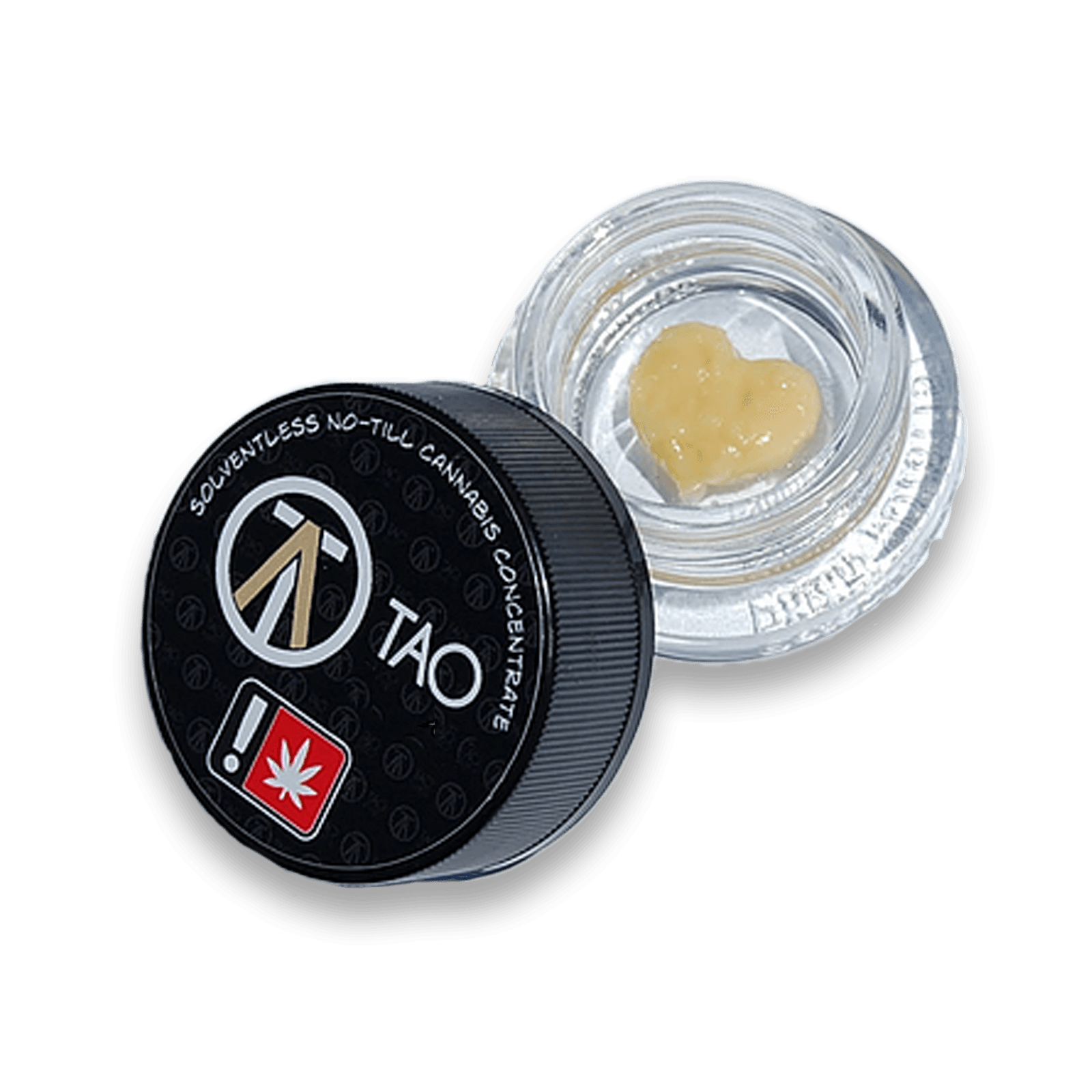Tao Gardens Live Rosin | Banana Punch | 1g