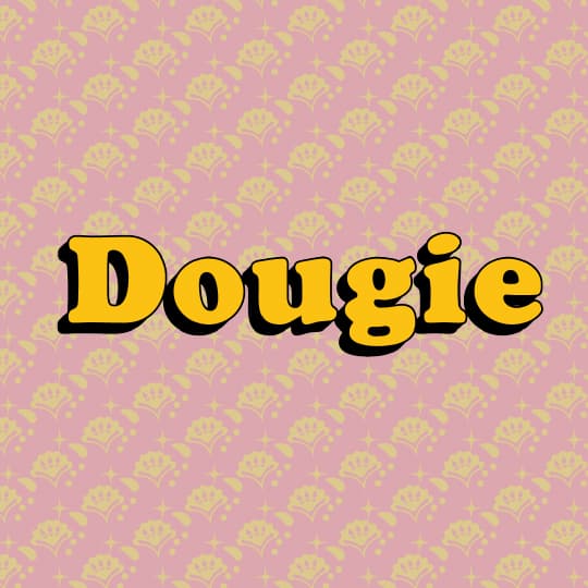Dougie Jack Widow Infused Blunt 1pk | Dougie