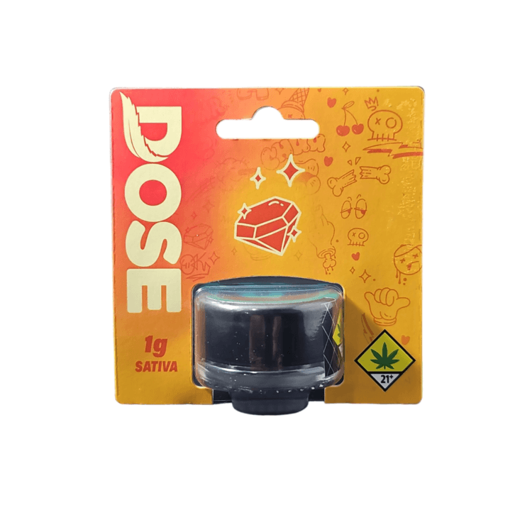 Dose
