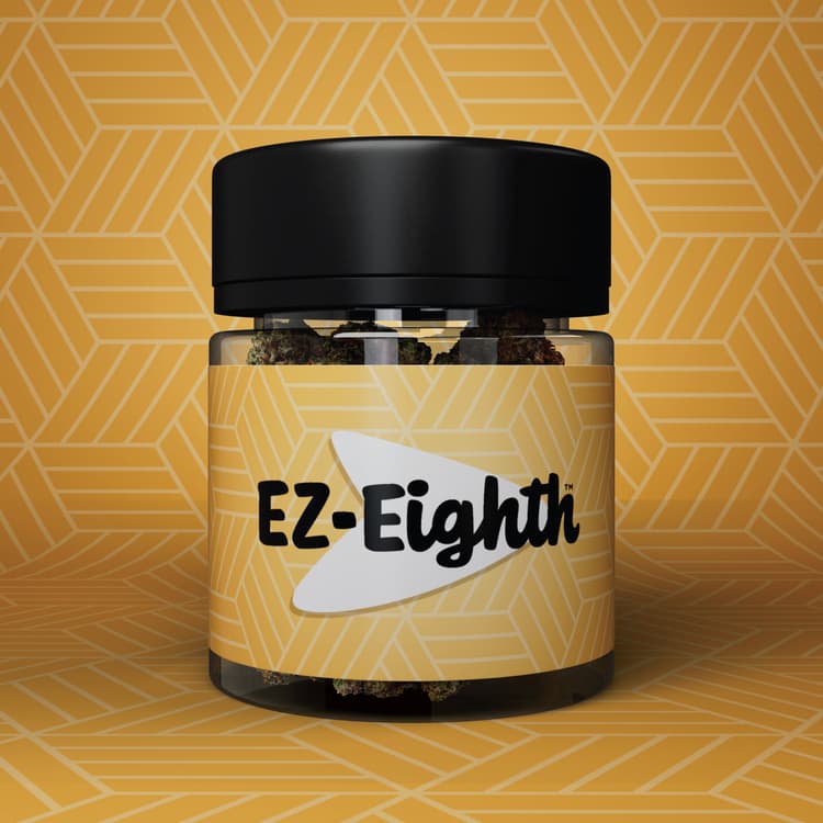EZ Flower EZ: Jungle Lemons