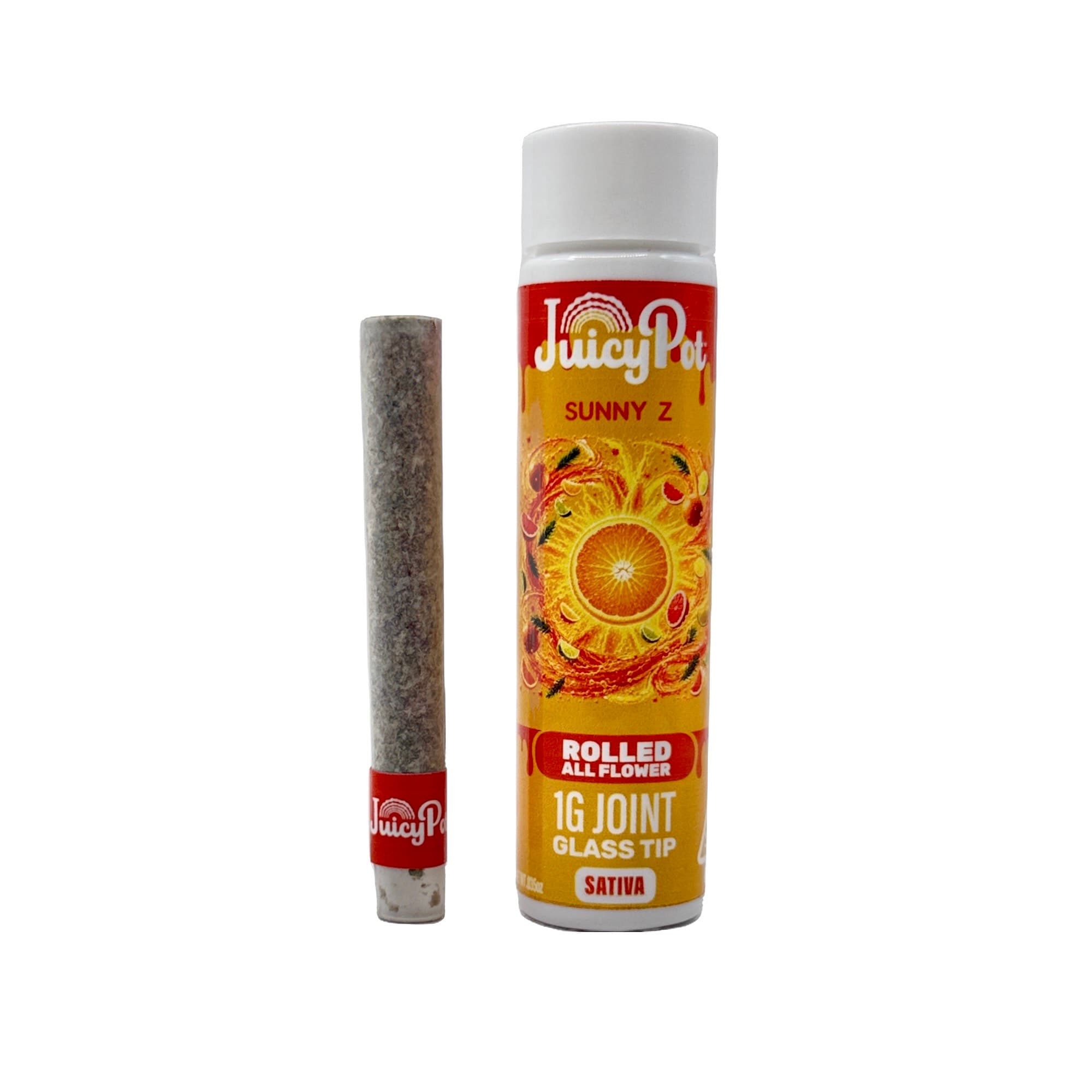JuicyPot