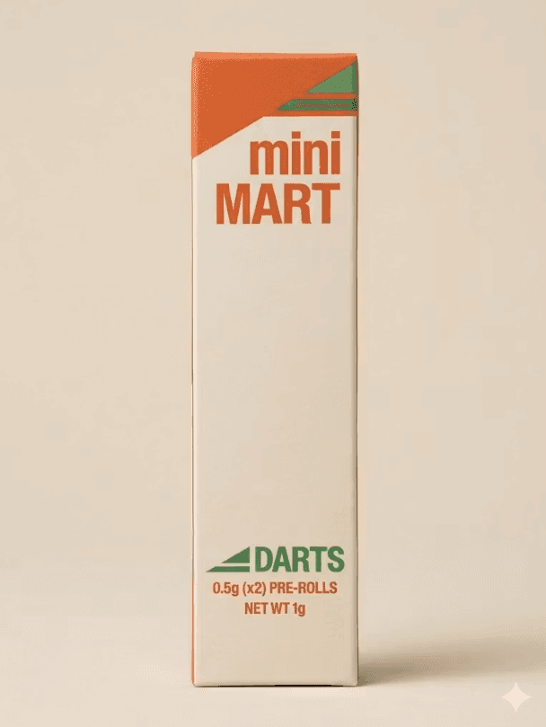 Mini MART