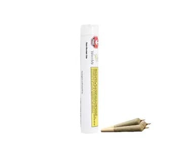 Weed Me Black Mountain Side - Weed Me - Joints
