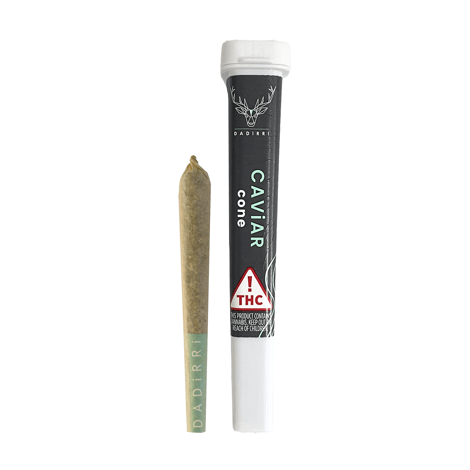 DADiRRi Hash Berry [1g]