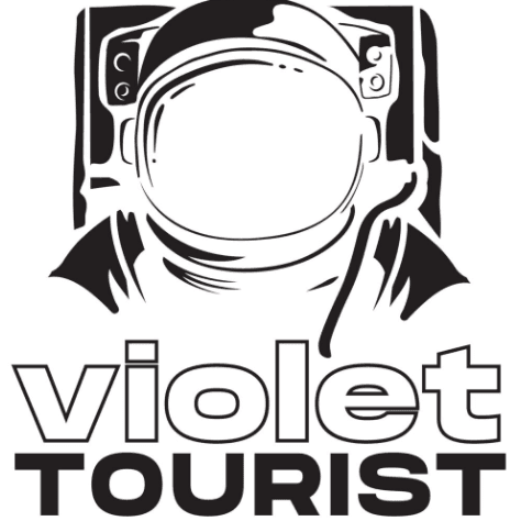 Violet Tourist Violet Tourist Inferno Mcburno 30x0.5g