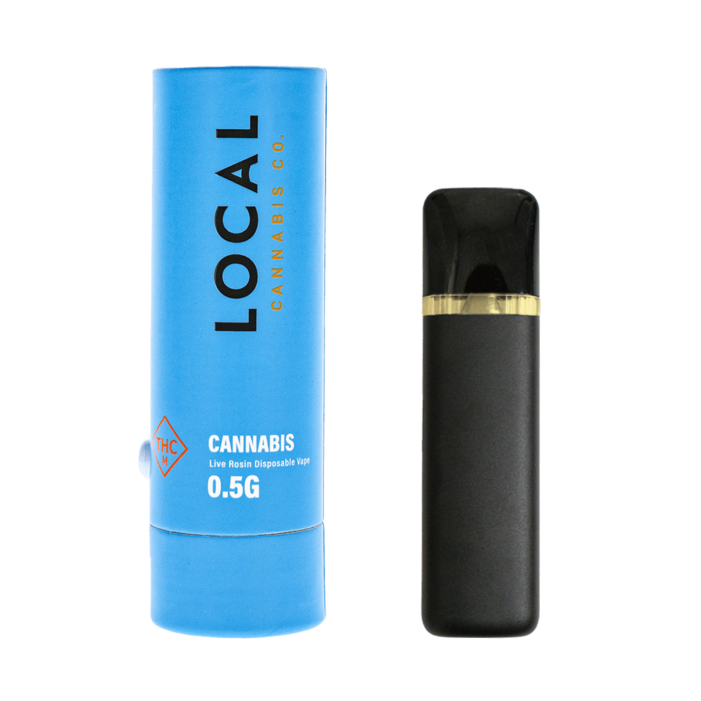 Local Cannabis Co.