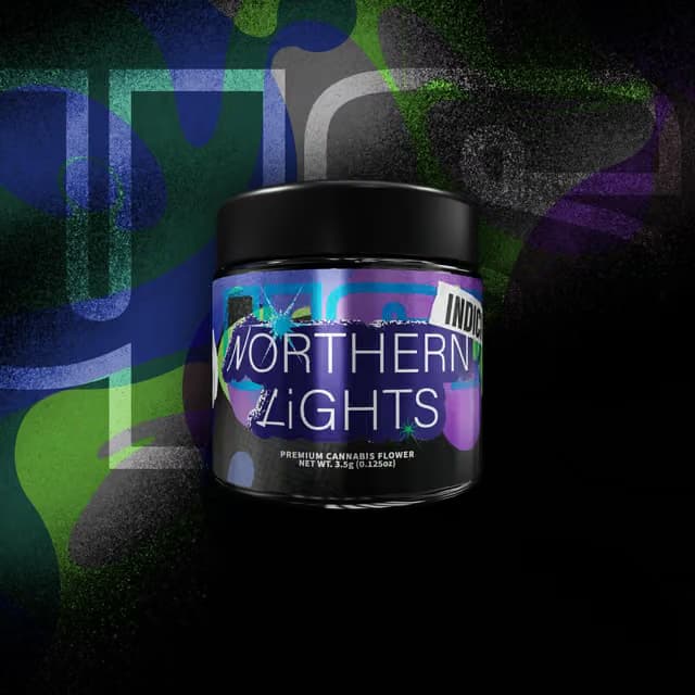 Rush Northern Lights | 3.5g