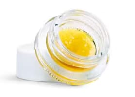 WVY Cookie Breath Budder 1G
