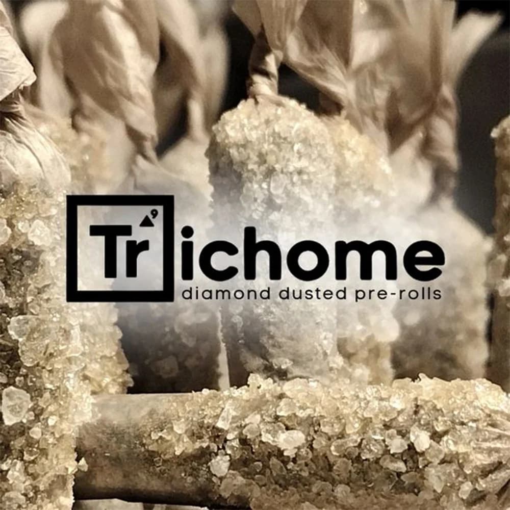 Trichome Extracts Donut Resin [1g]