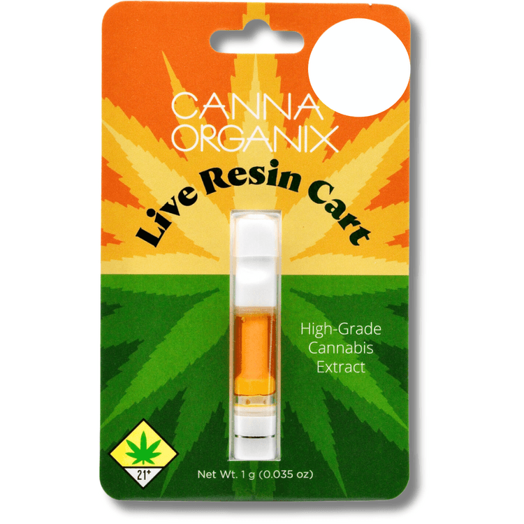 Canna Organix