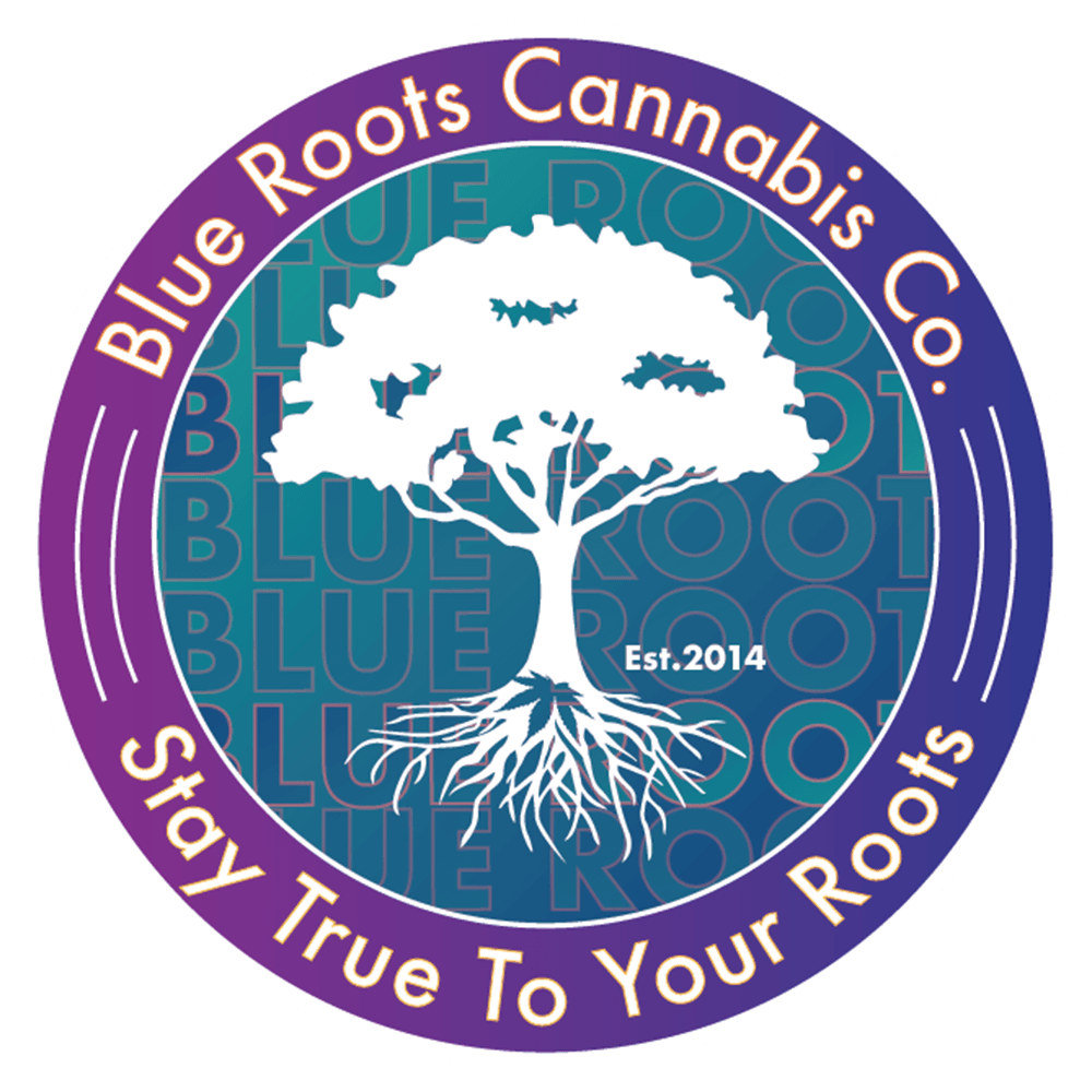Blue Roots Cannabis Co.